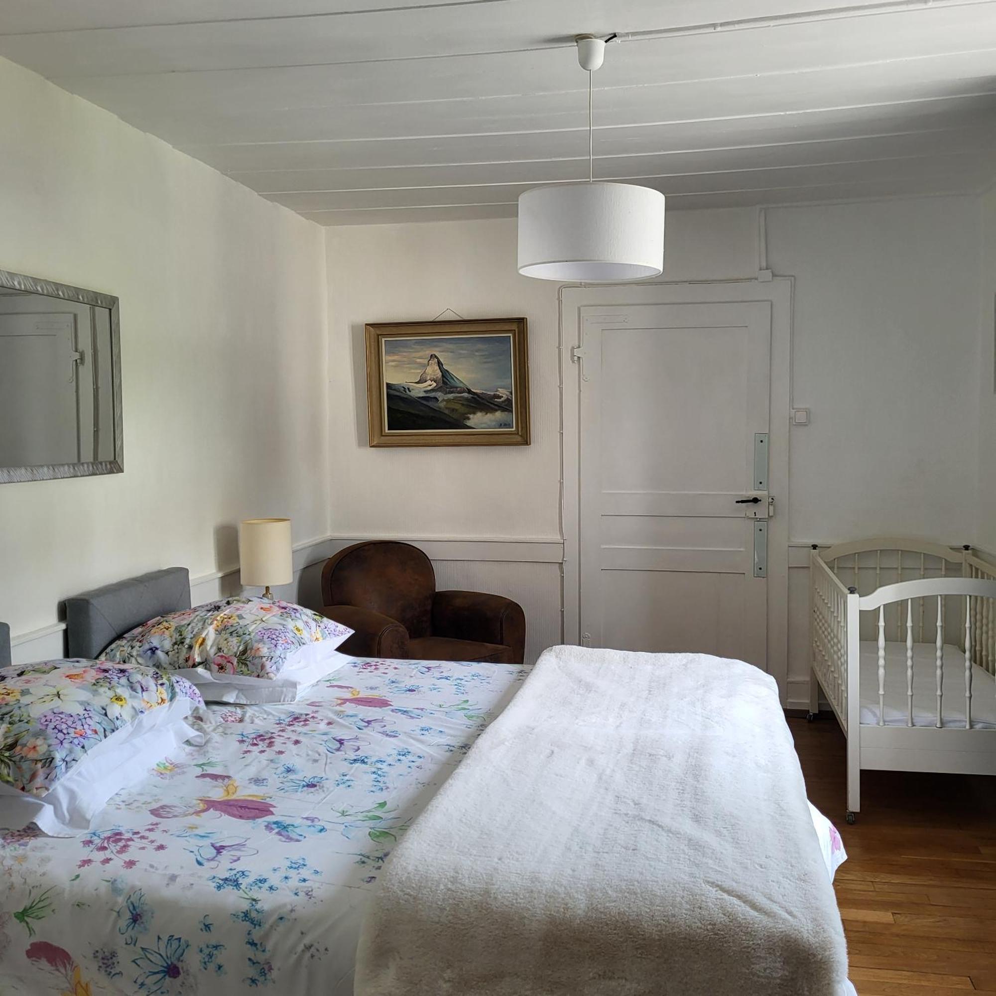 La Maison Horlogere , Spas Et Bain Nordique Les Fontenelles Exterior photo
